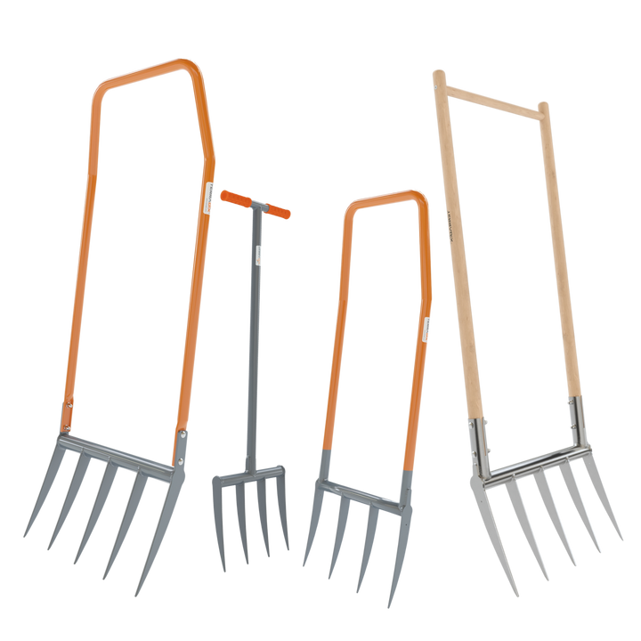 TERRADIX® Broadfork 5x300