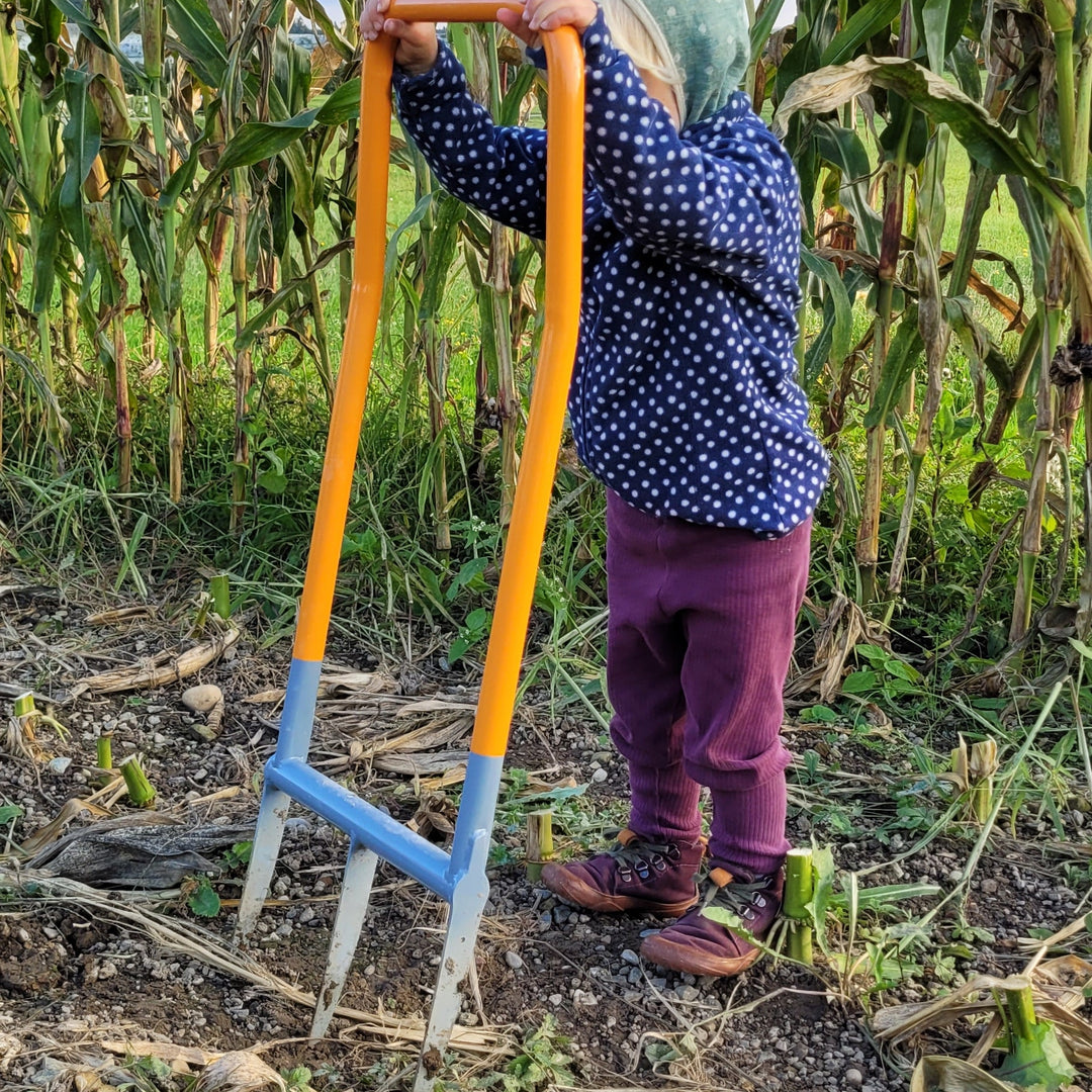 TERRADIX® Kids Broadfork