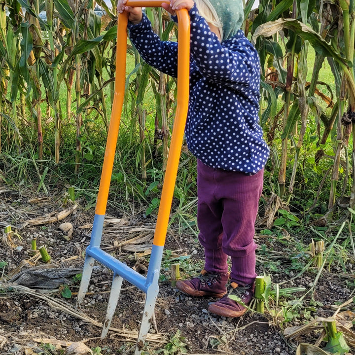 TERRADIX® Kids Broadfork