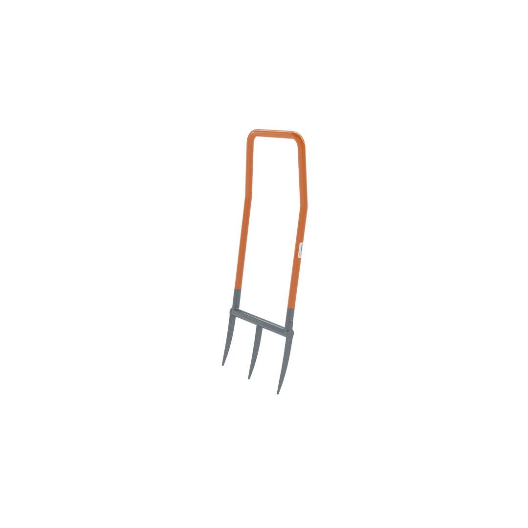 TERRADIX® Kids Broadfork