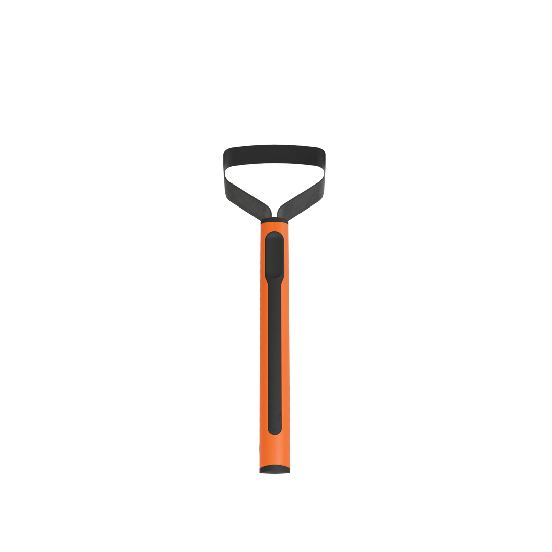 Zappa manuale TERRADIX® 90mm