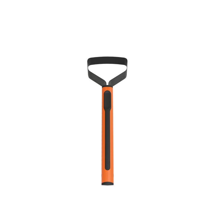 Zappa manuale TERRADIX® 90mm