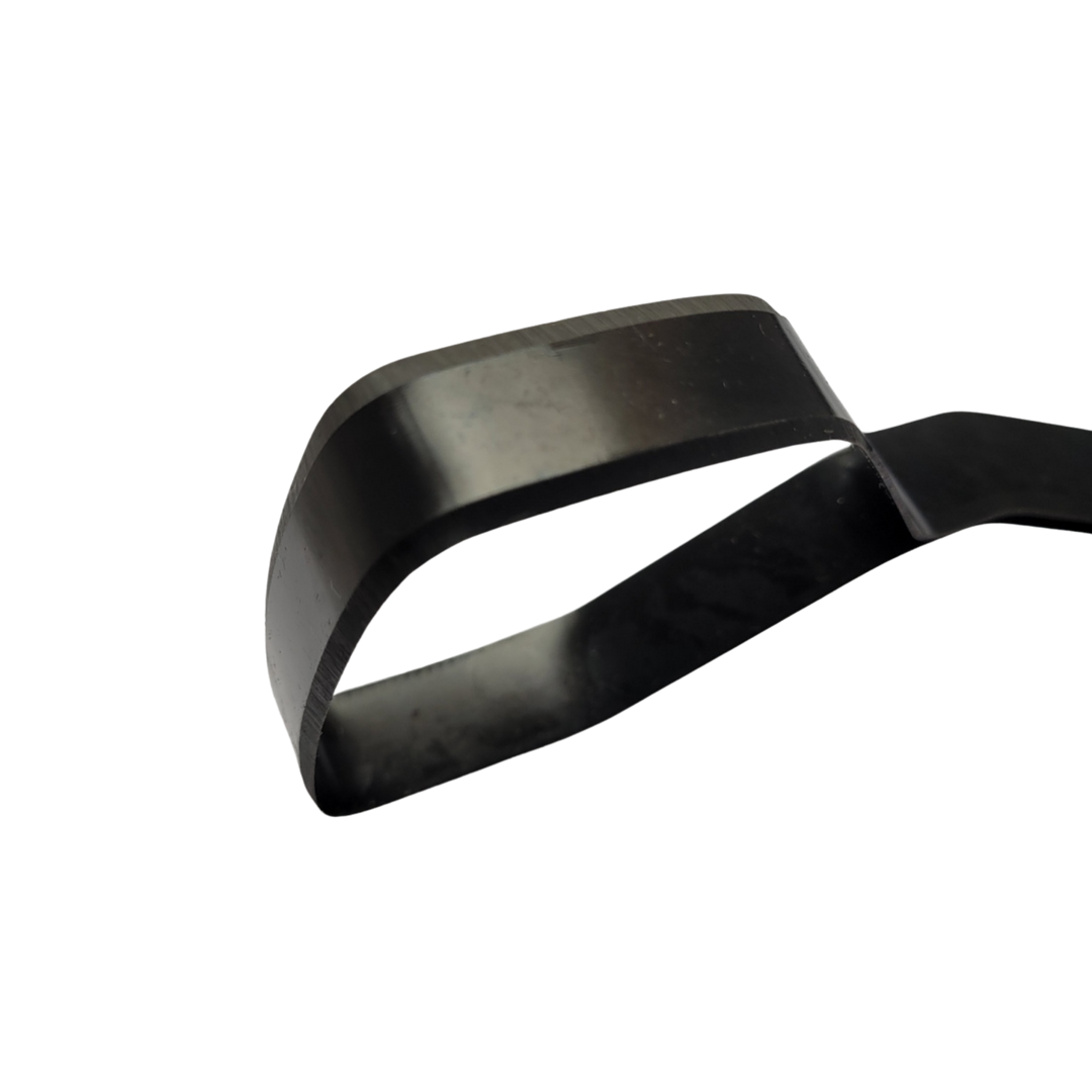 Ersatzmesser für TERRADIX® Handhacke 90mm