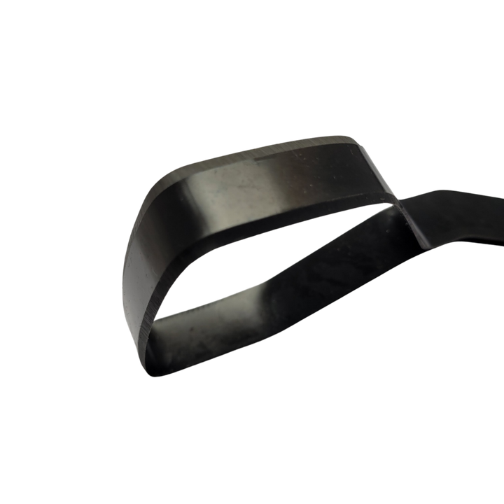 Ersatzmesser für TERRADIX® Handhacke 90mm