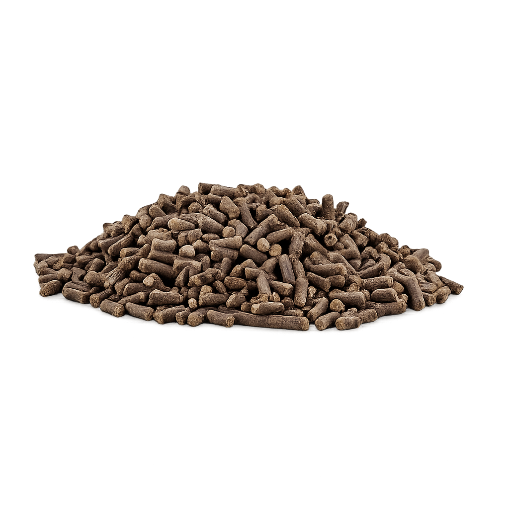 TERRADIX Pelletdünger NPK 4-3-7