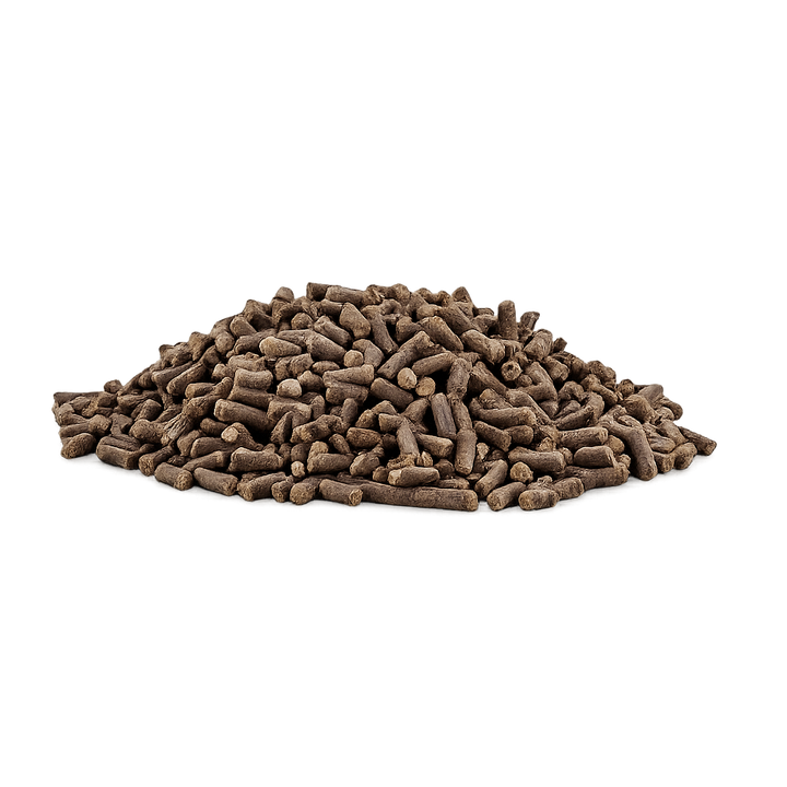 TERRADIX Pelletdünger NPK 4-3-7
