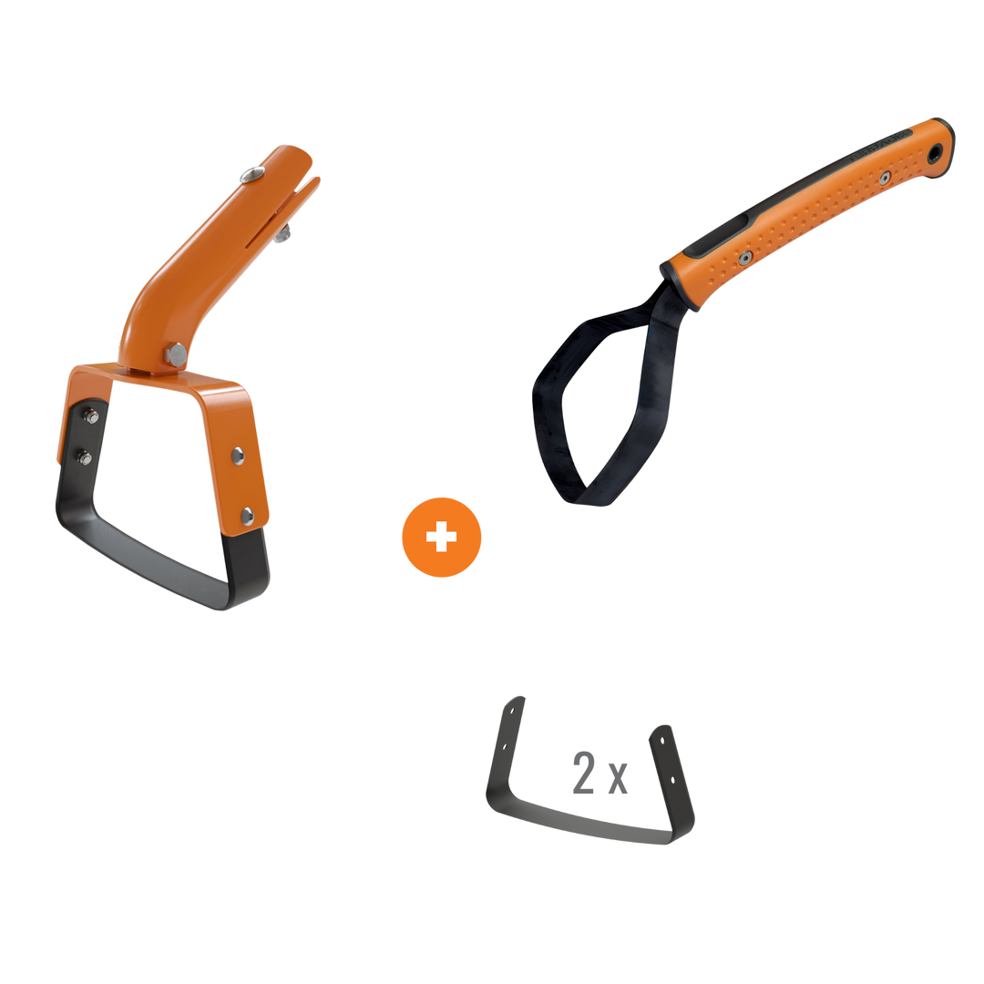 TERRADIX® Unkraut Set "Pflegeleicht"