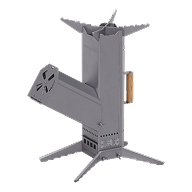 Raketenofen