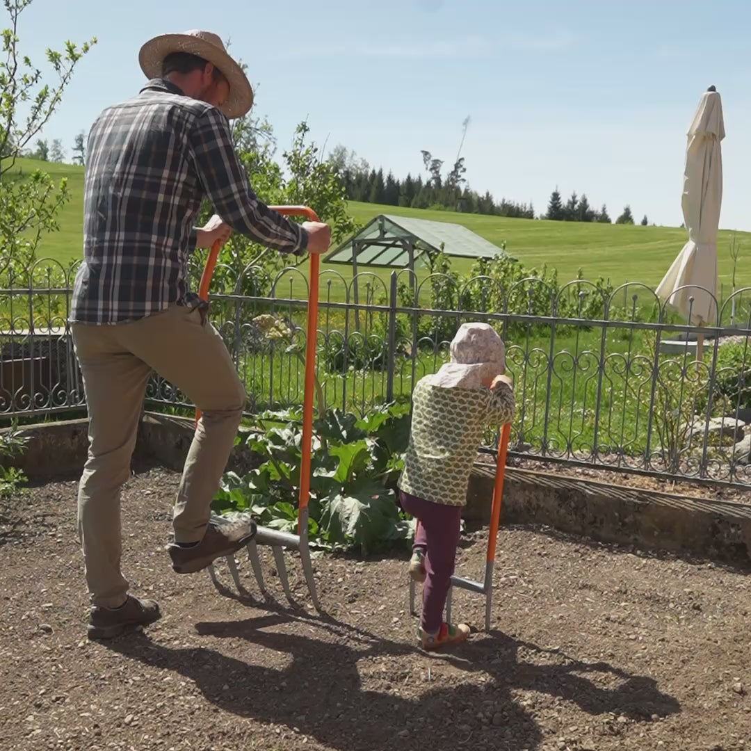 TERRADIX® Kids Broadfork