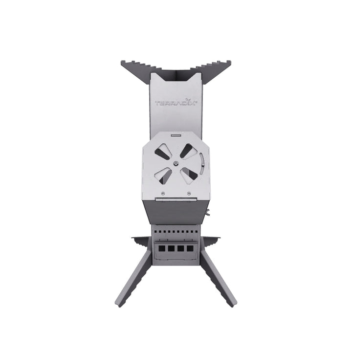 TERRADIX® Raketenofen n120